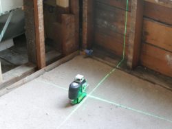 Bosch 360 Green Laser Review