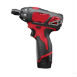 Cordless Screwdriver
