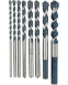 Drill Bits