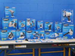 Hart Power Tools