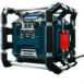 Jobsite Radio