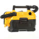 Jobsite vacuum