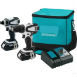 Power Tool Combo Kit