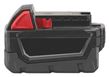Cordless Power Type