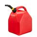 Gas Power Type