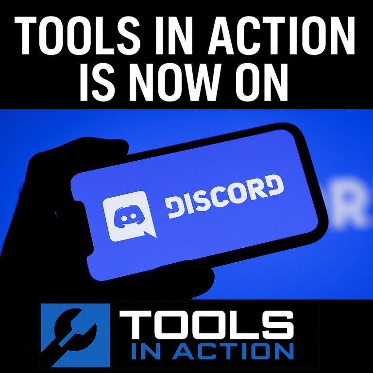Discord & TIA